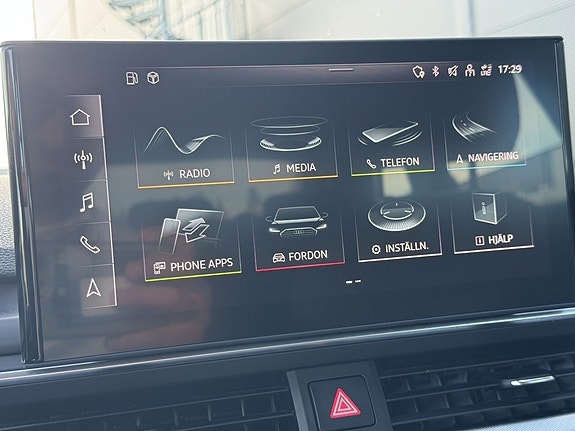 Audi A4 14 of 20