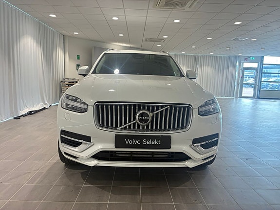 Volvo XC90 5 of 5