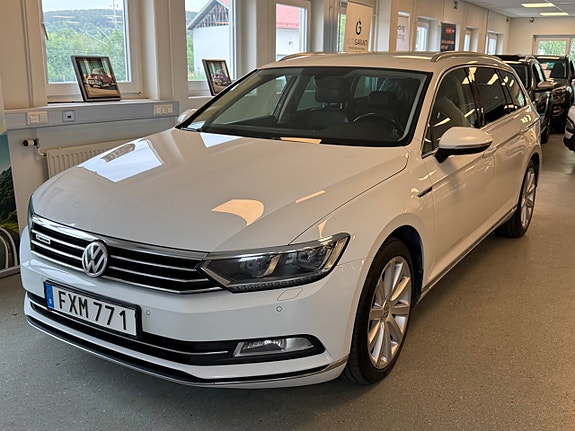 Volkswagen Passat 5 of 5