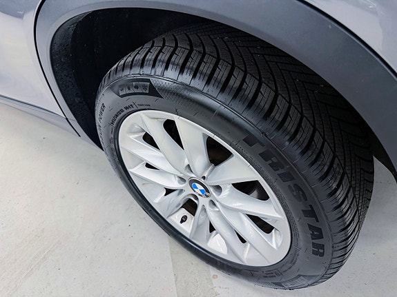 BMW X3 12 of 17