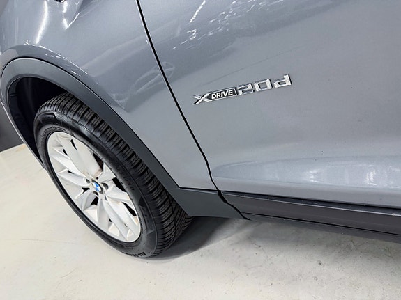 BMW X3 15 of 17