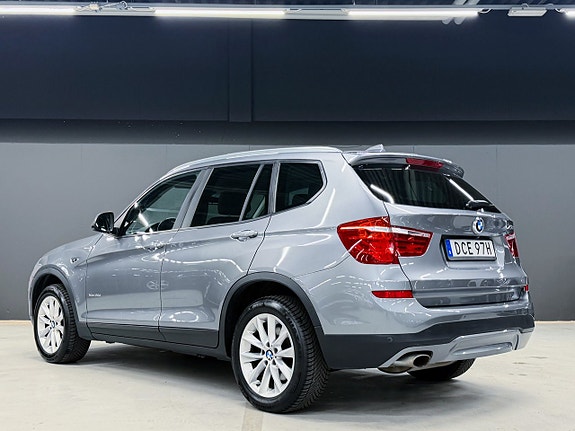 BMW X3 6 of 17