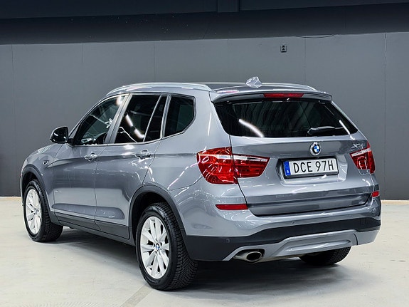 BMW X3 8 of 17