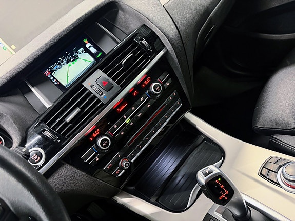 BMW X3 5 of 17
