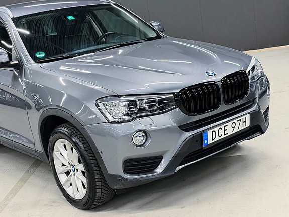 BMW X3 13 of 17