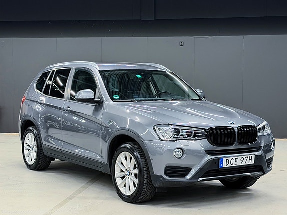 BMW X3 10 of 17