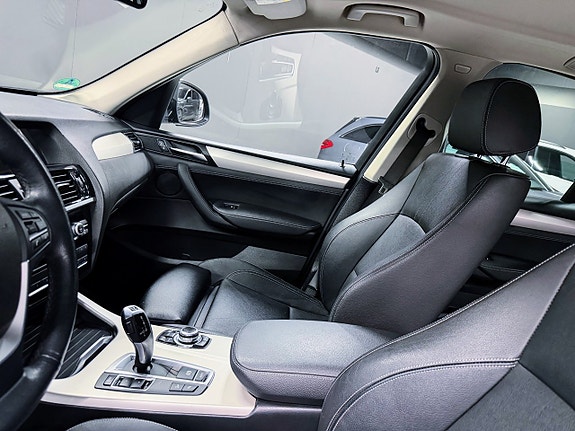 BMW X3 9 of 17