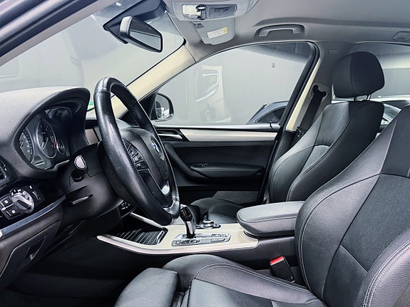 BMW X3 17 of 17
