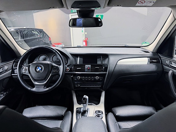 BMW X3 3 of 17