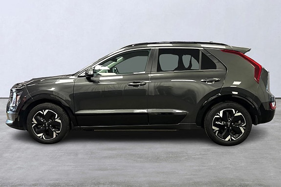 Kia Niro 2 of 5