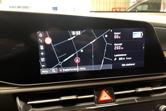 Kia Niro 16 of 20