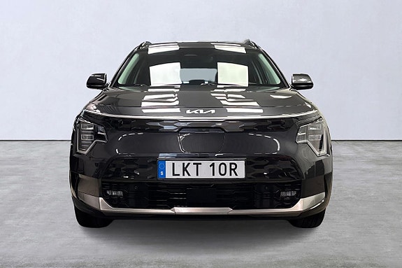 Kia Niro 7 of 20