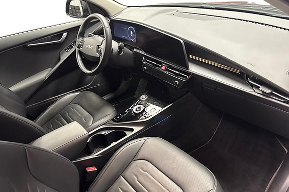 Kia Niro 10 of 20