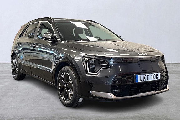 Kia Niro 6 of 20