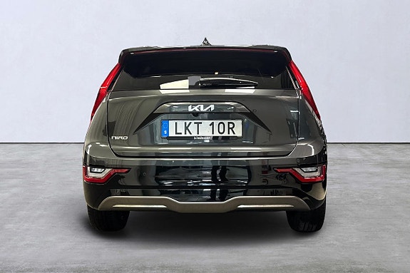 Kia Niro 5 of 5