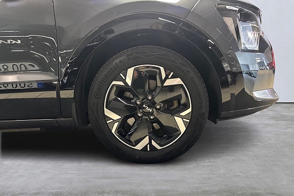 Kia Niro 14 of 20