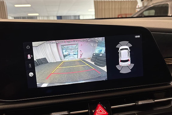 Kia Niro 17 of 20