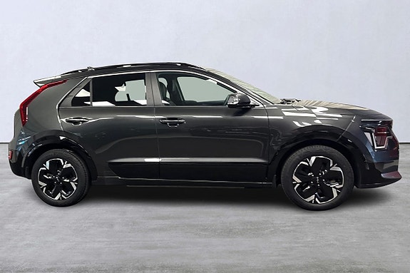 Kia Niro 3 of 5