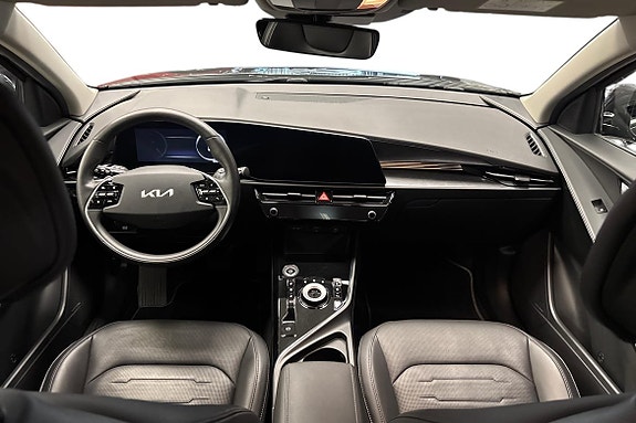 Kia Niro 9 of 20