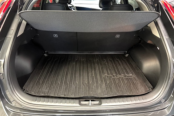 Kia Niro 13 of 20