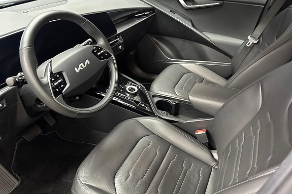 Kia Niro 8 of 20