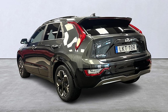 Kia Niro 4 of 5