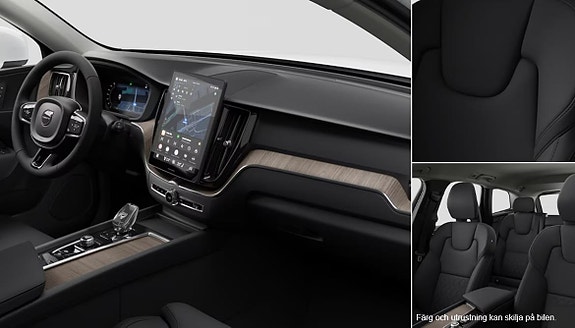 Volvo XC60 4 of 4