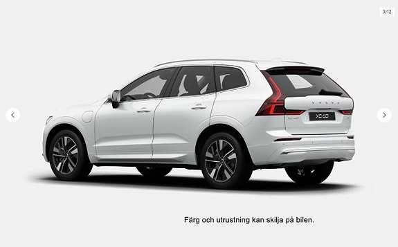 Volvo XC60 3 of 4