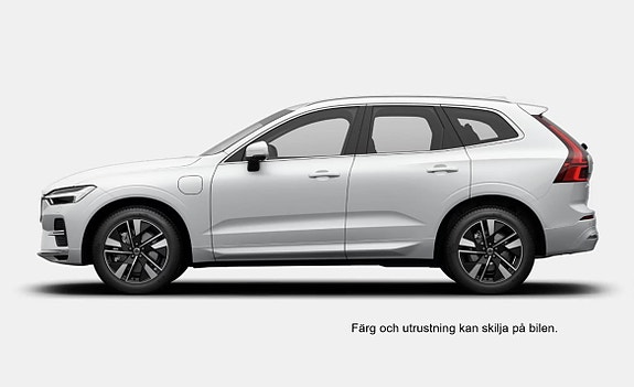 Volvo XC60 2 of 4