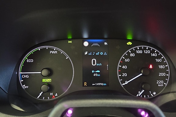 Toyota Yaris 17 of 19