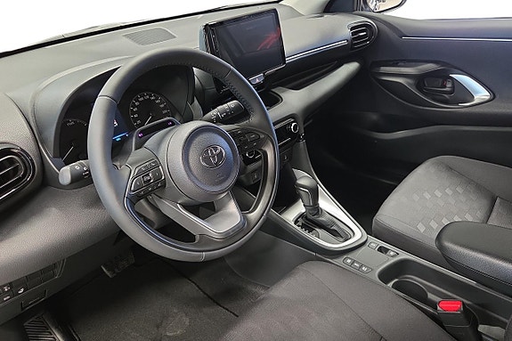 Toyota Yaris 10 of 19