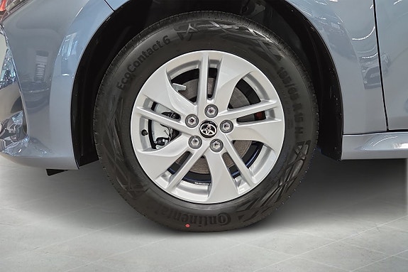 Toyota Yaris 9 of 19