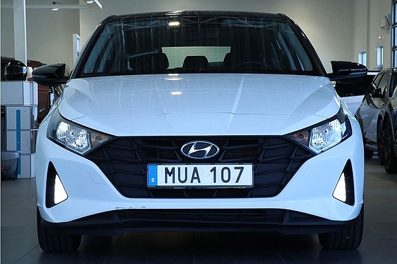 Hyundai i20 3 of 5