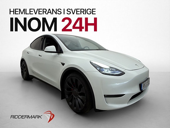 Tesla Model Y 4 of 30