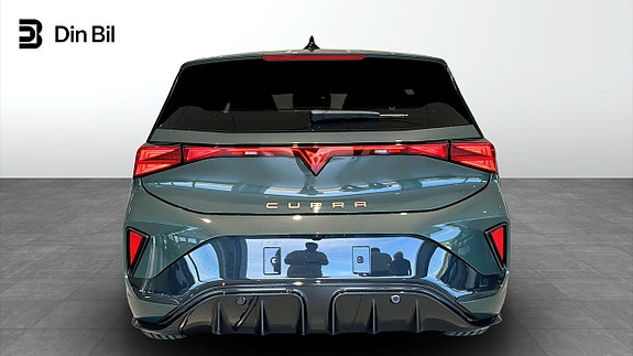 Cupra Born 5 of 5