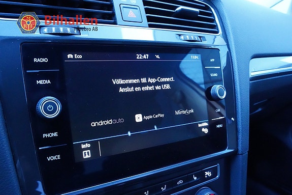 Volkswagen Golf Alltrack 11 of 12