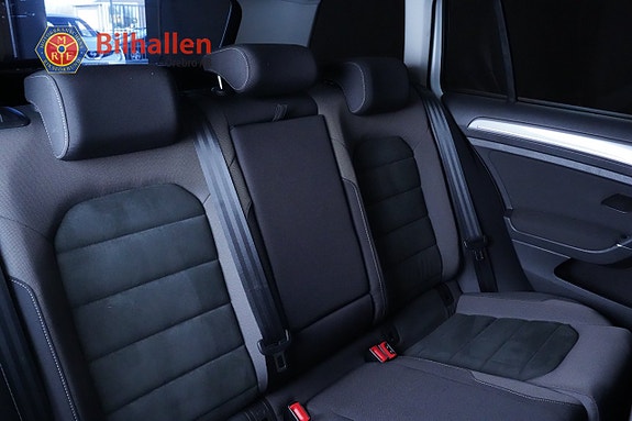 Volkswagen Golf Alltrack 7 of 12