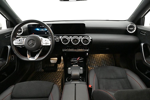 Mercedes-Benz A250 e 6 of 27