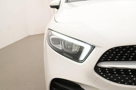 Mercedes-Benz A250 e 26 of 27