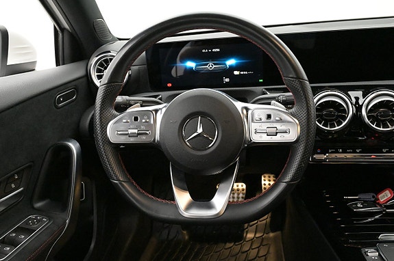 Mercedes-Benz A250 e 7 of 27