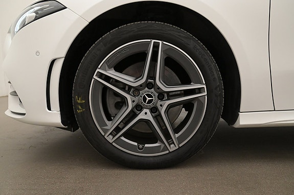 Mercedes-Benz A250 e 27 of 27