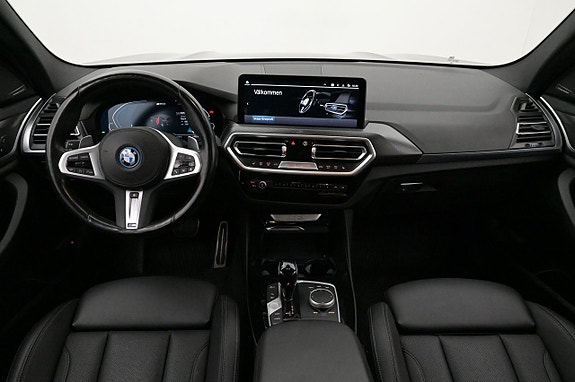BMW X3 6 of 27