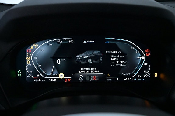 BMW X3 8 of 27