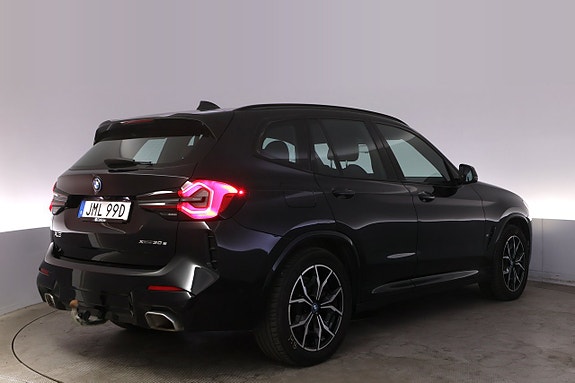 BMW X3 5 of 27