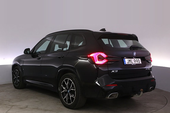 BMW X3 4 of 27