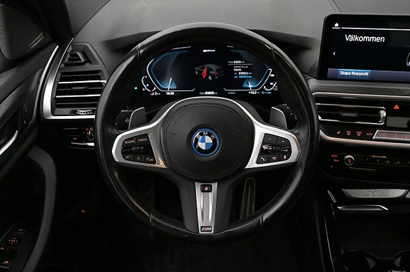 BMW X3 7 of 27