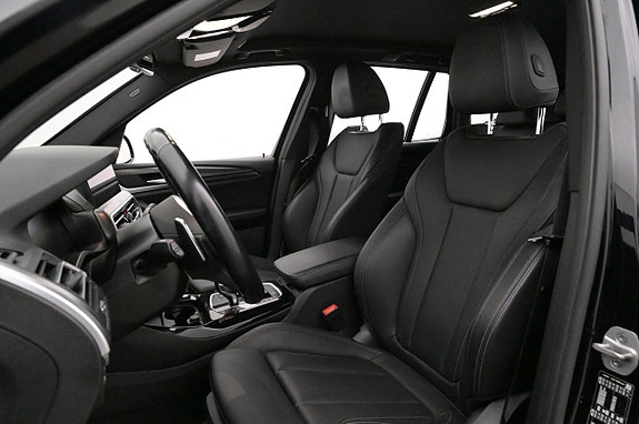 BMW X3 9 of 27