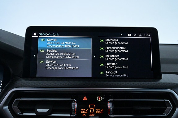 BMW X3 18 of 27
