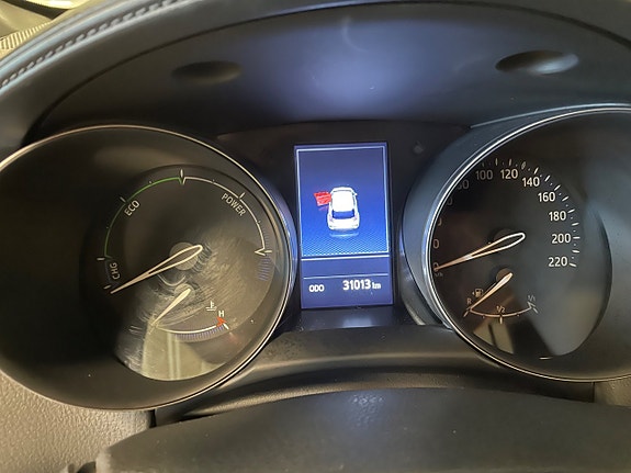 Toyota C-HR 6 of 6