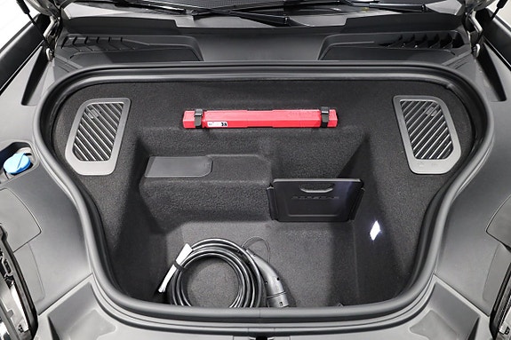 Porsche Macan GTS 25 of 25